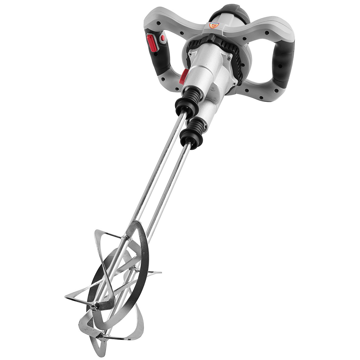 Миксер строительный ЗМР-1400 ЭП-3