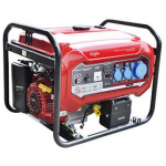 ЗАПЧАСТИ ДЛЯ ГЕНЕРАТОРА БЕНЗИНОВОГО ELITECH БЭС 8000ЕАМ