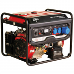 ЗАПЧАСТИ ДЛЯ ГЕНЕРАТОРА БЕНЗИНОВОГО ELITECH СГБ 6500ЕАМ