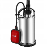 ЗАПЧАСТИ ДЛЯ НАСОСА ПОГРУЖНОГО ДЛЯ ЧИСТОЙ ВОДЫ ELITECH НПД 600