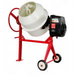 ЗАПЧАСТИ ДЛЯ БЕТОНОСМЕСИТЕЛЯ ЭЛЕКТРИЧЕСКОГО ELITECH БС 125