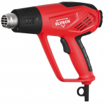 ЗАПЧАСТИ ДЛЯ ФЕНА ТЕХНИЧЕСКОГО ЭЛЕКТРИЧЕСКОГО ELITECH ТВ 1900К