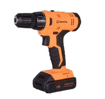 ДА-12-2К Вихрь KPV 72/14/2