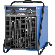 Пушка тепловая, М2, 380В ЗТПЭ-24000-Ф_М2