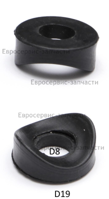 Держатель гайки