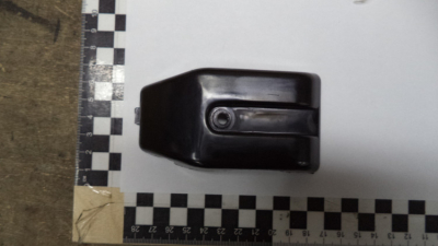 Крышка кожуха цилиндра для TR-1300-1900(D9),MP-25(39) TPW, GMC-2.8(300483) OOY, TR-1900,2500(58) TFY