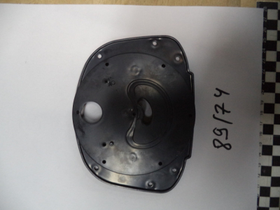 Крышка поворотного механизма для ТВК-2(21) BLGN