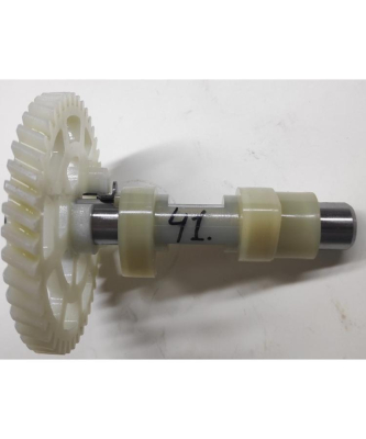 Распредвал для GLM-5.0S(41) с DJP5,GMC-5.0(41) KST