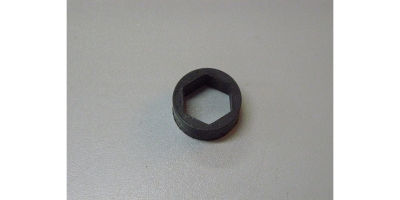 Шайба пластиковая