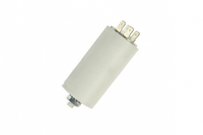Пусковой конденсатор для стиральной машины 2.5uF 450V