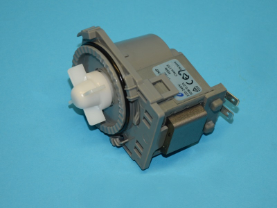 МОТОР СЛИВНОГО НАСОСА