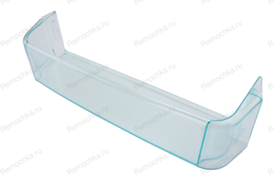 Балкон надверный