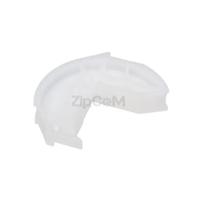 Направляющая тяги двери посудомоечных машин Whirlpool 481240448746