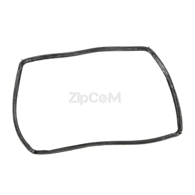 Уплотнительная резина двери 455300001 для духовки Beko