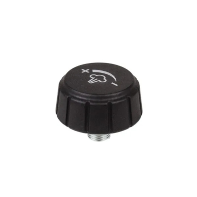 Ручка крана вода/пар для кофеварок DeLonghi 5513215011