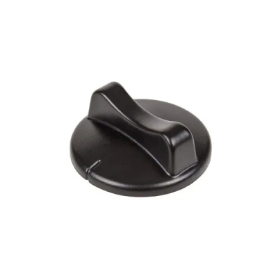 Ручка крана вода/пар для кофемашин DeLonghi 5332181600