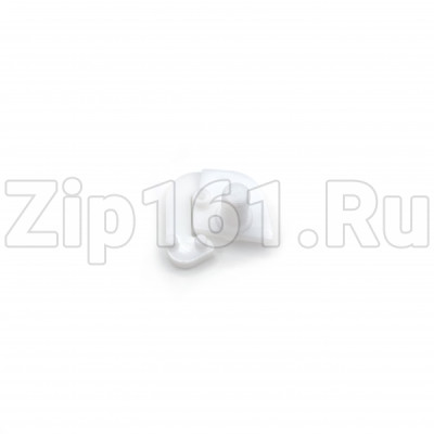 Стопор двери холодильной камеры (левый) Ariston Indesit C00115404