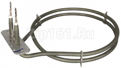 Тэн конвекции 1600W духовки Beko 262900067 Оригинал