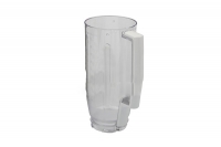 Чаша блендера 1500ml для кухонного комбайна Bosch 644257