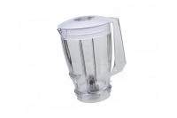 Чаша (емкость) блендера для кухонного комбайна Vitek 1500ml VT-1603 W 004282