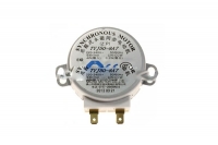 Двигатель (мотор) поддона для микроволновой печи Bosch 606318