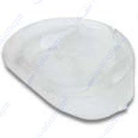 Лоток на мотор Стинол C00857114