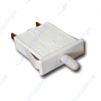 Микровыключатель света Стинол C00851049 (390680) 2.42.056.02