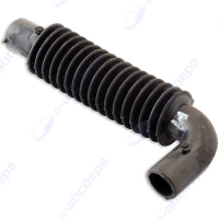 Патрубок СМ Haier 0020300860
