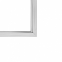 Уплотнитель двери холодильника Ariston, Indesit, Stinol, 570x770мм, C00854014