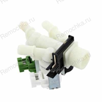 Клапан электромагнитный