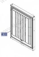 Дверь в сборе