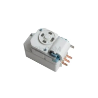Таймер оттайки для холодильников Indesit (SONXIE) C00173680