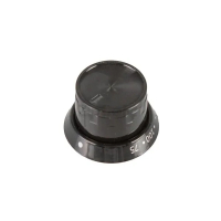 Ручка регулировки температуры духовки 250316076 для плит Beko