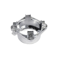 Крепление бойлера для кофеварки DeLonghi 7313286109 7313270759 AS00001509