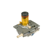Термоблок для кофемашин DeLonghi 230V 5513227901 (7313213901)