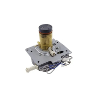 Термоблок для кофемашин DeLonghi 230V 5513227881 (7313213911)
