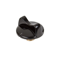 Ручка крана вода/пар для кофеварок DeLonghi 5532106200