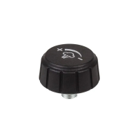 Ручка крана вода/пар для кофеварок DeLonghi 5513215011