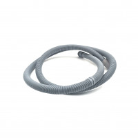 Шланг сливной 175см D27-25мм Indesit C00273284