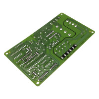 Плата управления холодильника LG EBR43981001